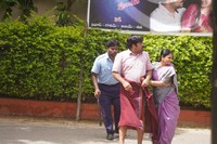 RGV Murder Movie Stills